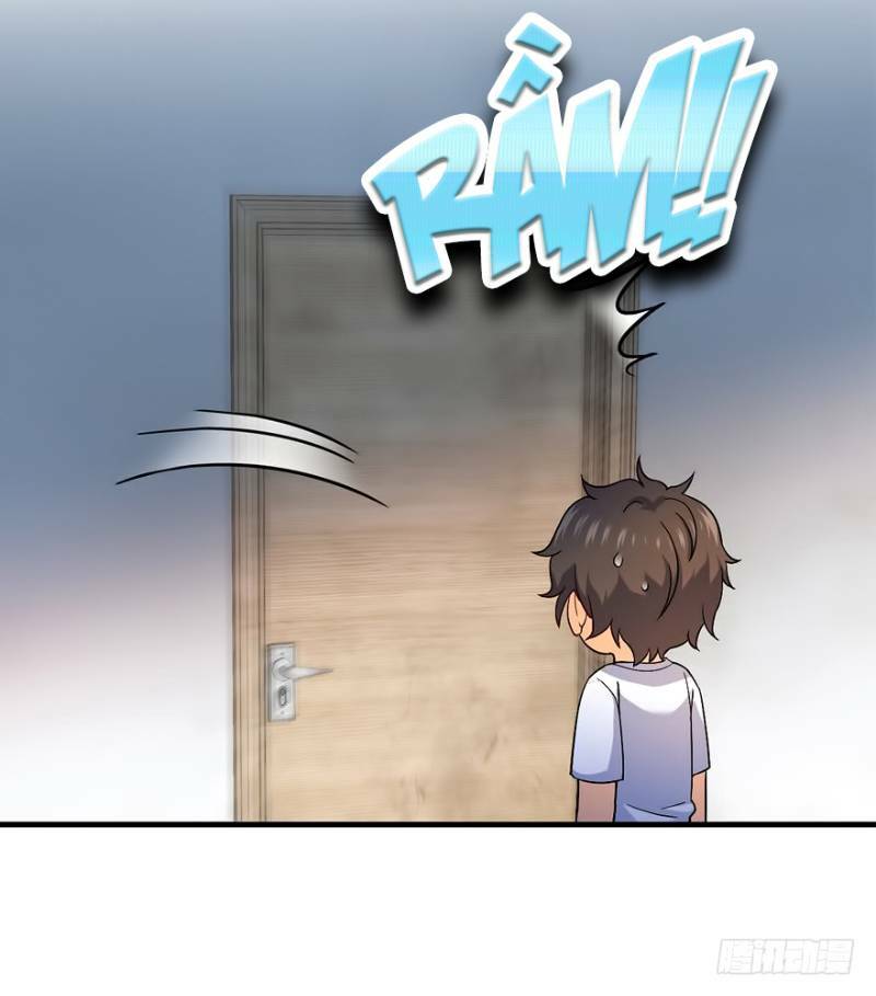 Đại Vương Tha Mạng Chapter 11 - Trang 2