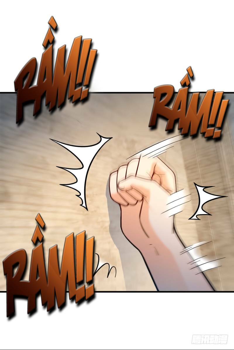 Đại Vương Tha Mạng Chapter 11 - Trang 2