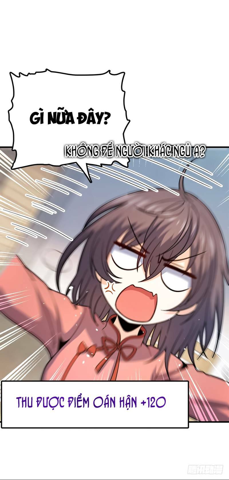 Đại Vương Tha Mạng Chapter 11 - Trang 2