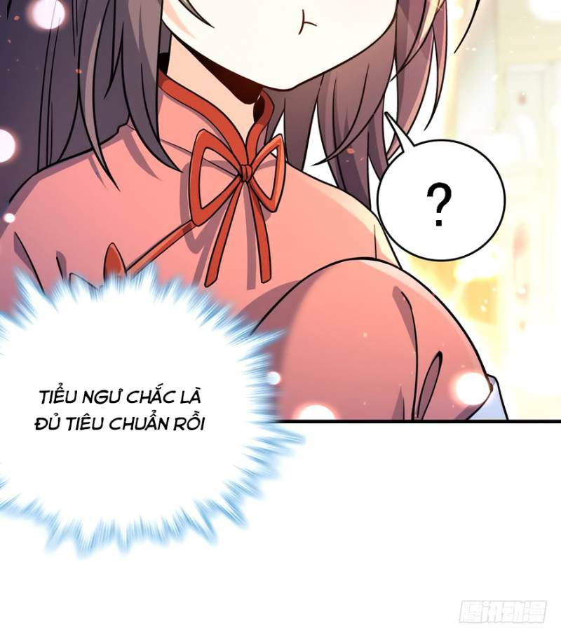 Đại Vương Tha Mạng Chapter 11 - Trang 2