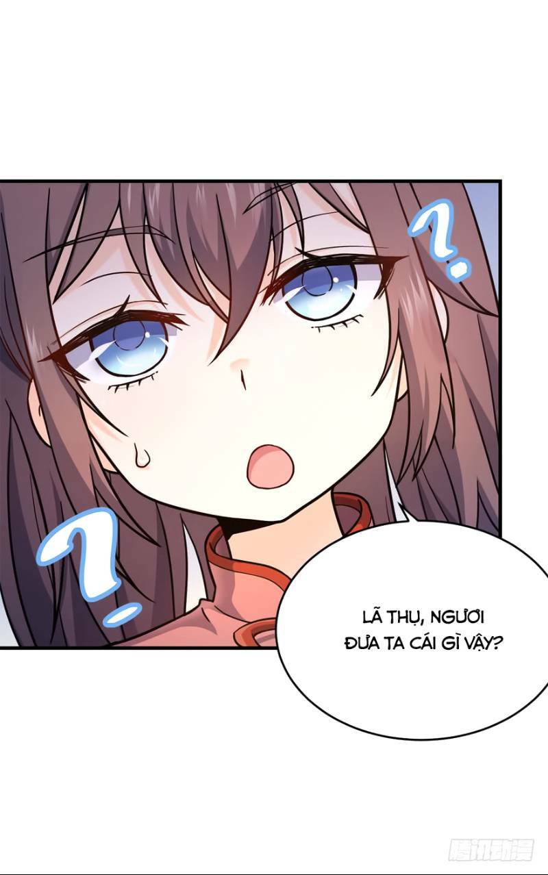 Đại Vương Tha Mạng Chapter 11 - Trang 2