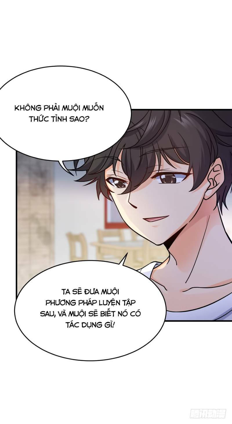 Đại Vương Tha Mạng Chapter 11 - Trang 2