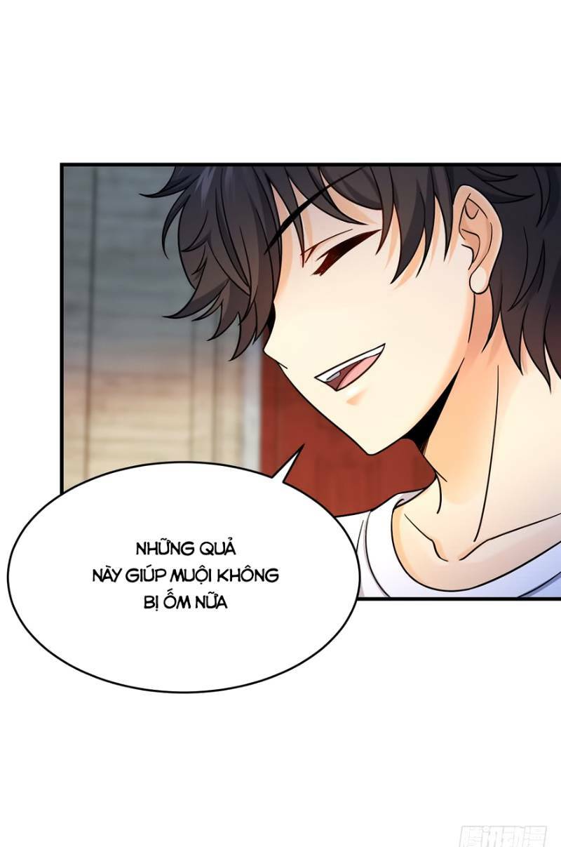 Đại Vương Tha Mạng Chapter 11 - Trang 2