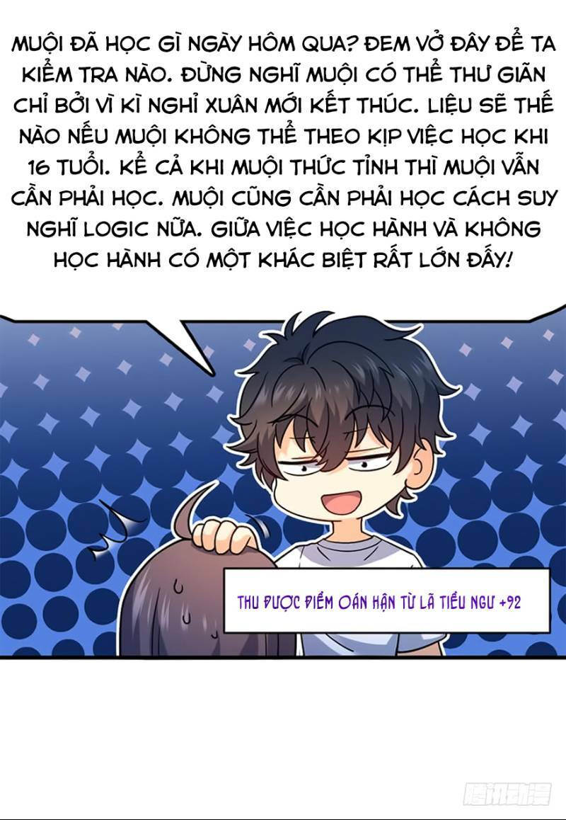 Đại Vương Tha Mạng Chapter 11 - Trang 2