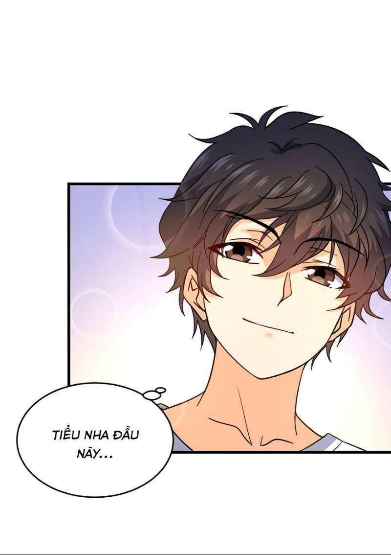 Đại Vương Tha Mạng Chapter 11 - Trang 2