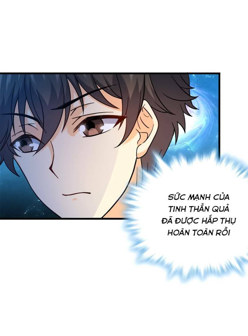 Đại Vương Tha Mạng Chapter 11 - Trang 2