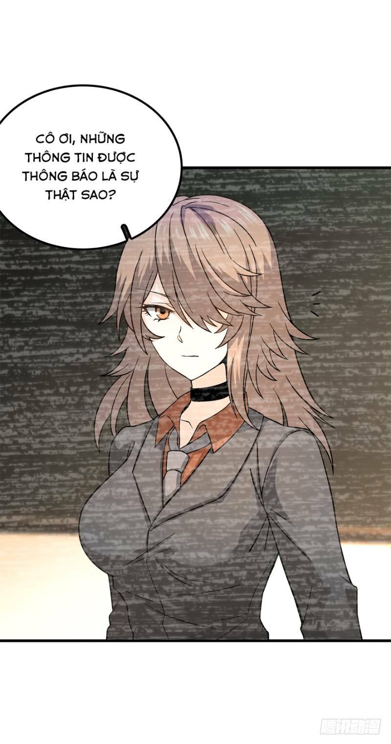 Đại Vương Tha Mạng Chapter 11 - Trang 2