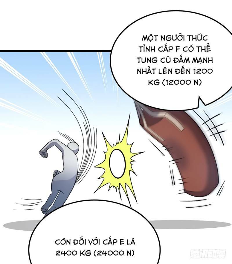 Đại Vương Tha Mạng Chapter 11 - Trang 2