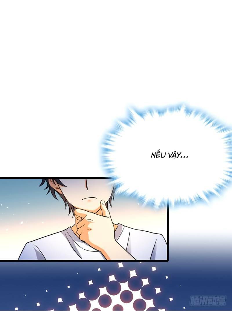 Đại Vương Tha Mạng Chapter 11 - Trang 2