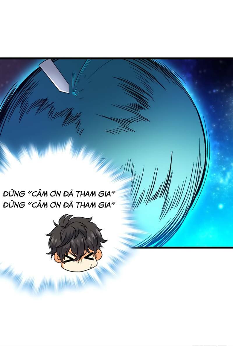 Đại Vương Tha Mạng Chapter 11 - Trang 2