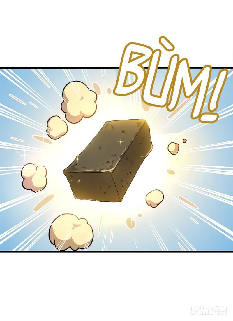 Đại Vương Tha Mạng Chapter 11 - Trang 2