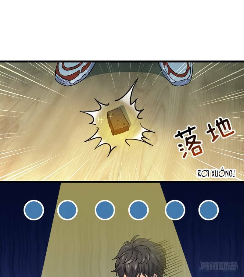 Đại Vương Tha Mạng Chapter 11 - Trang 2