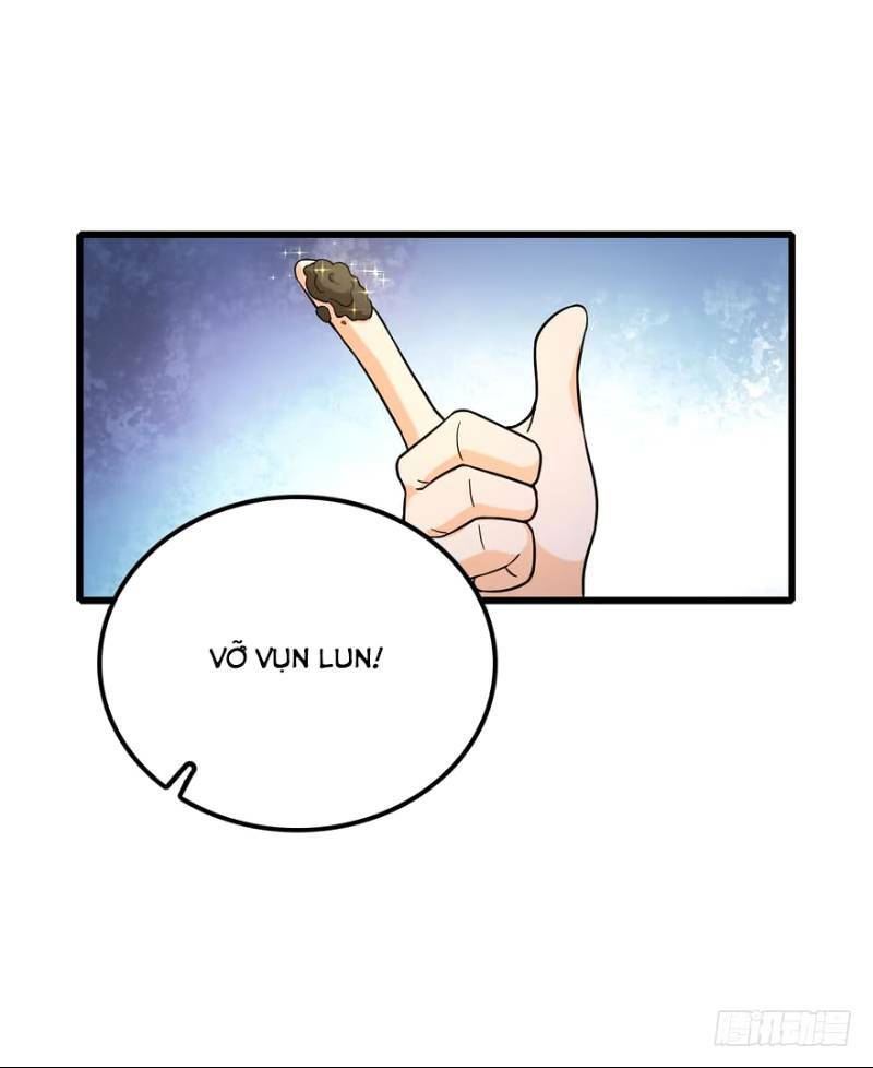 Đại Vương Tha Mạng Chapter 11 - Trang 2