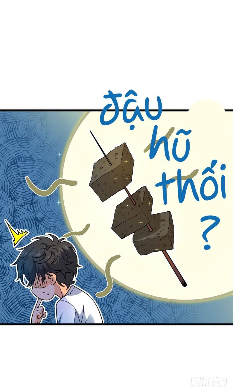 Đại Vương Tha Mạng Chapter 11 - Trang 2
