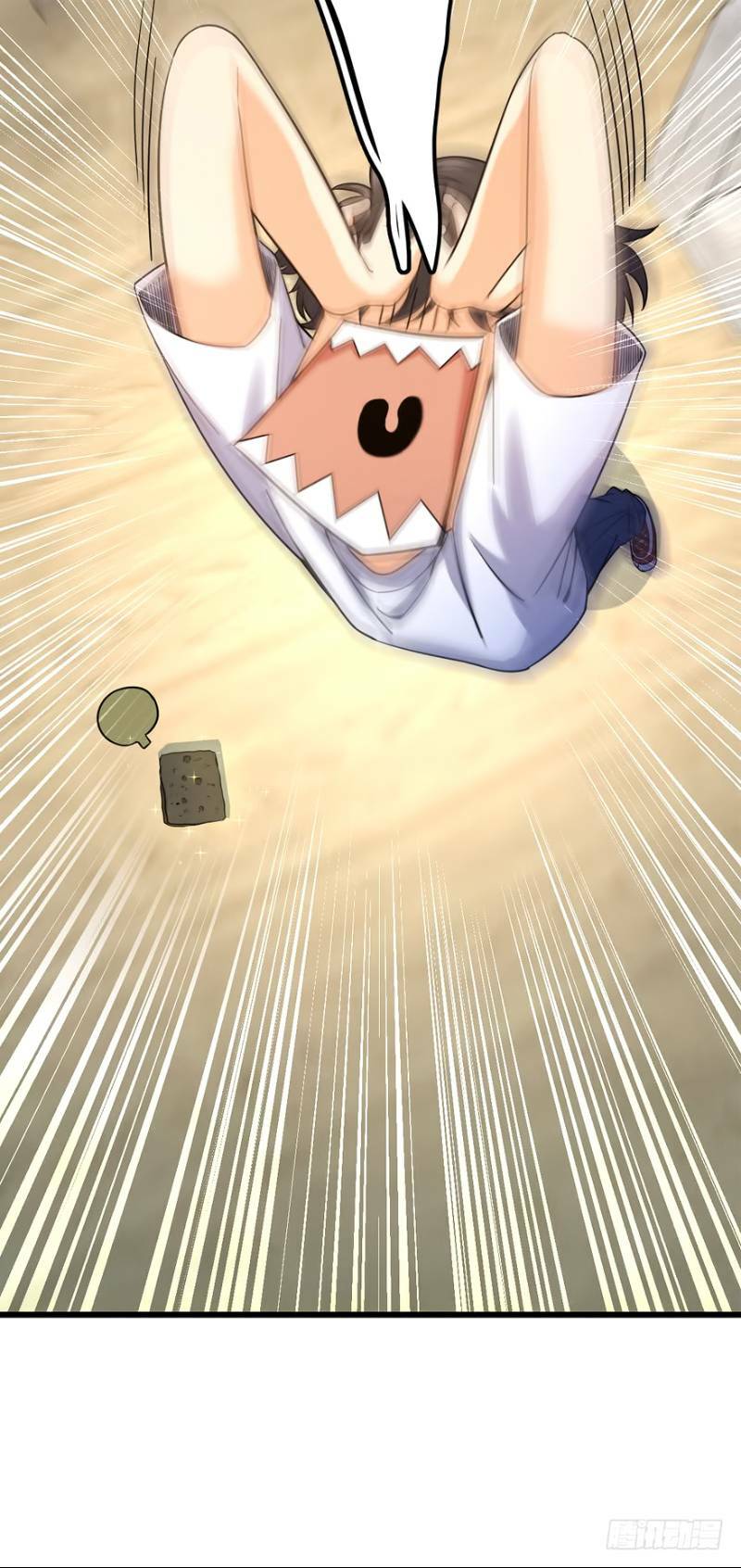 Đại Vương Tha Mạng Chapter 11 - Trang 2