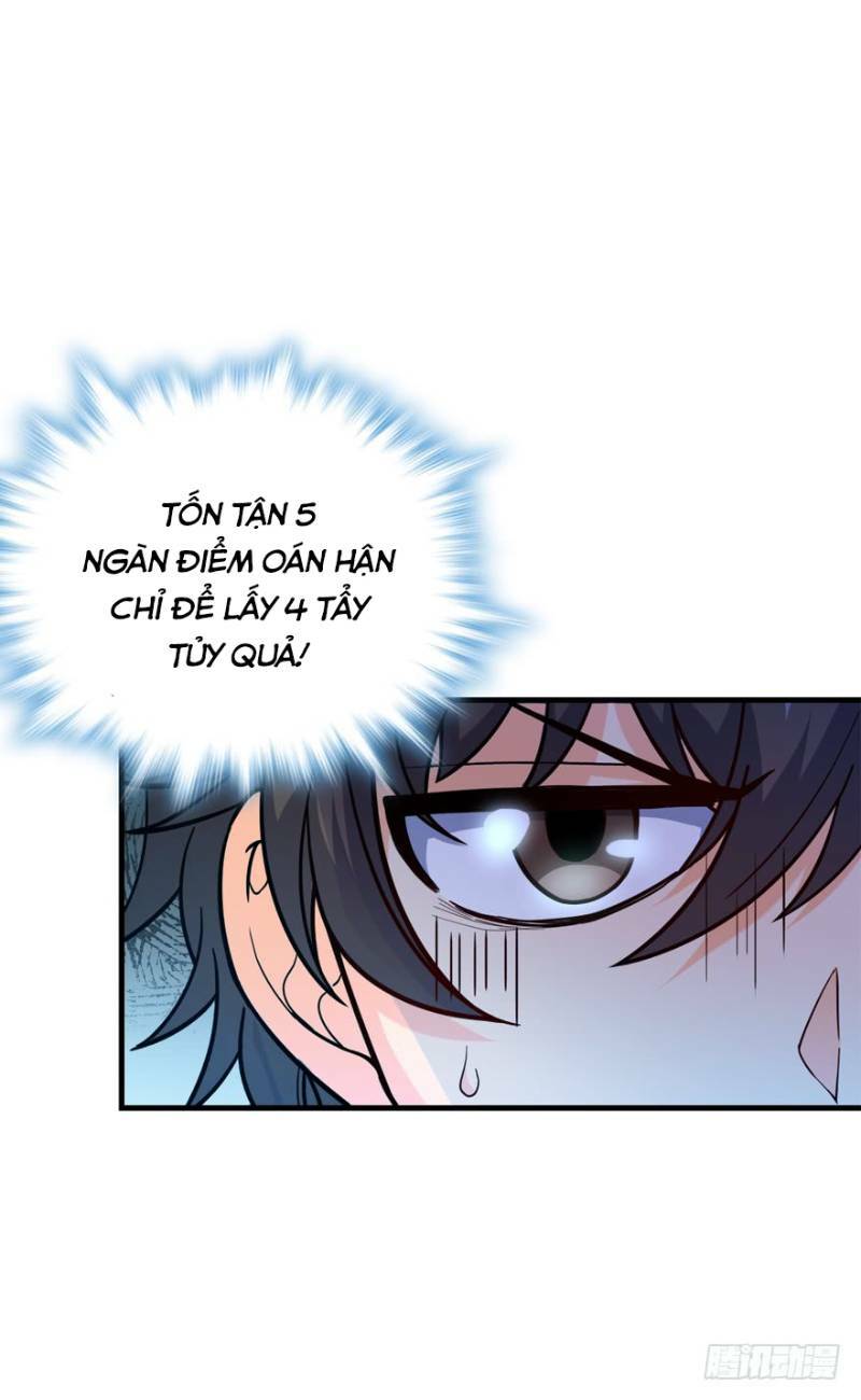 Đại Vương Tha Mạng Chapter 11 - Trang 2