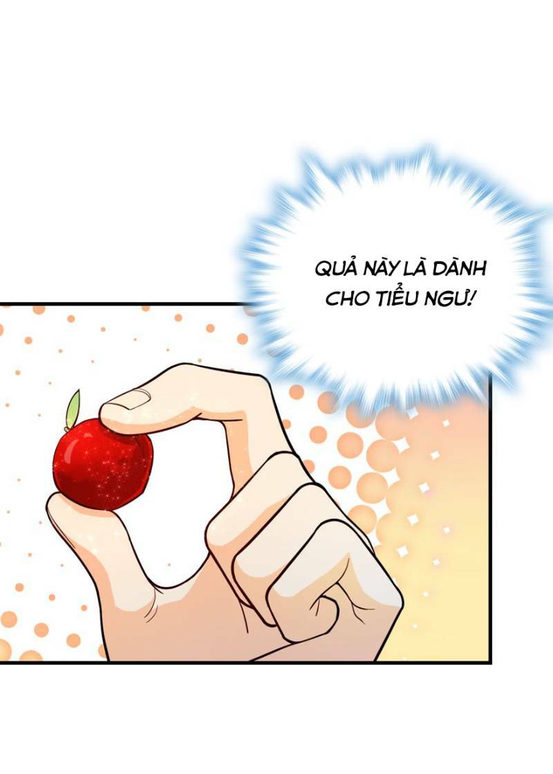 Đại Vương Tha Mạng Chapter 11 - Trang 2