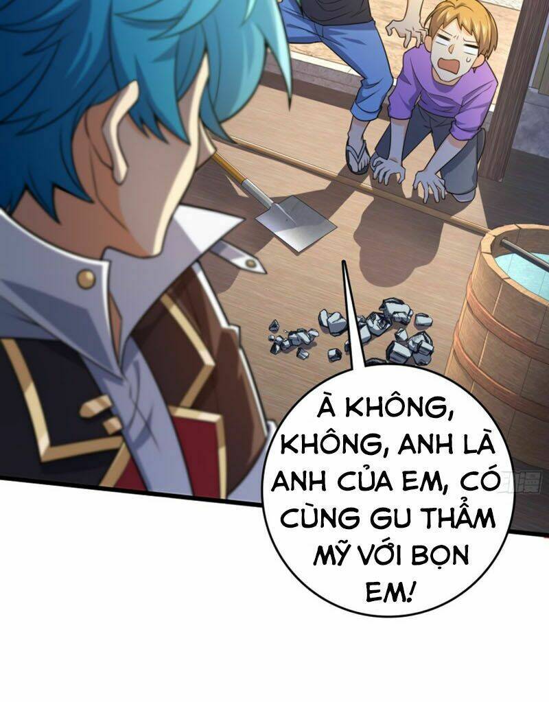 Đại Vương Tha Mạng Chapter 110 - Trang 2