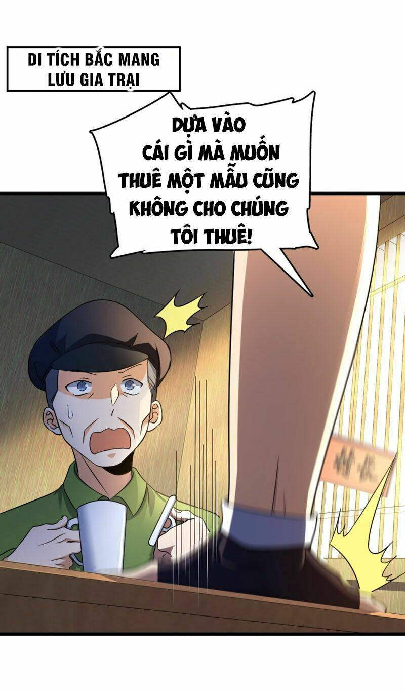 Đại Vương Tha Mạng Chapter 110 - Trang 2