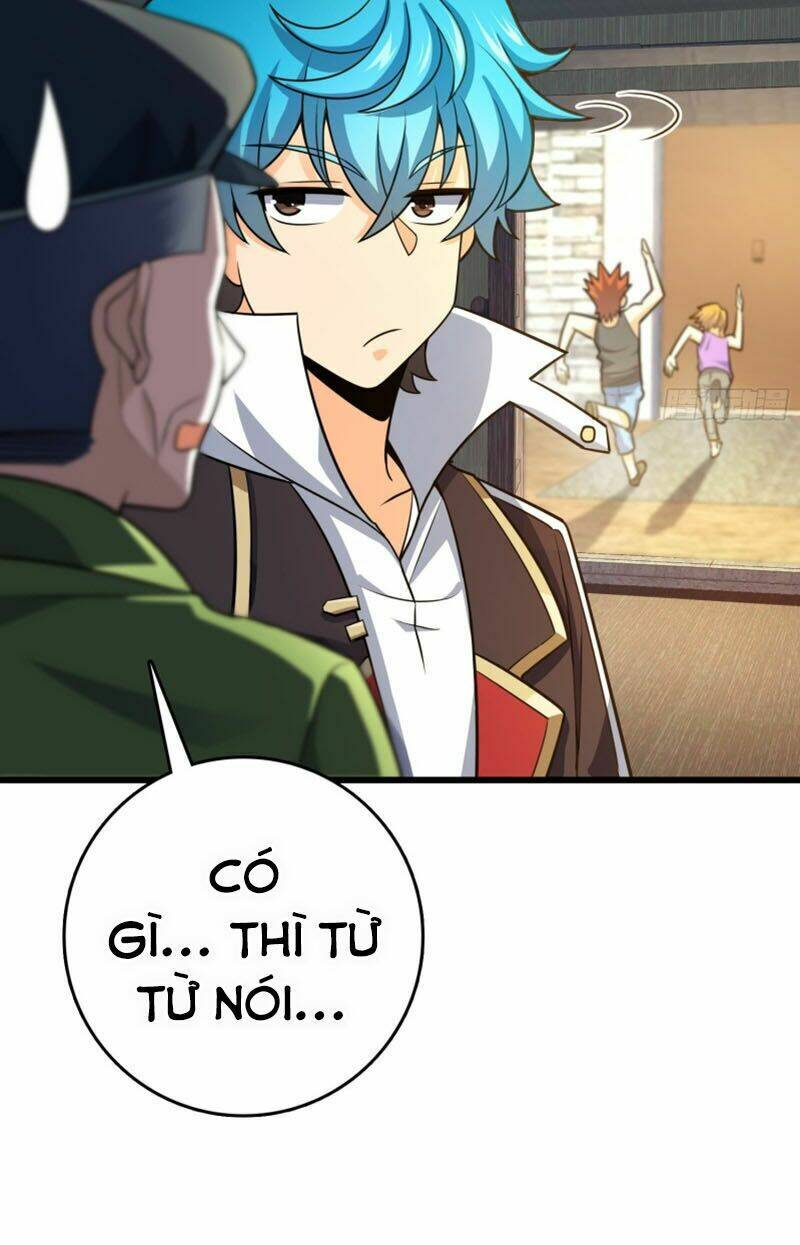 Đại Vương Tha Mạng Chapter 110 - Trang 2