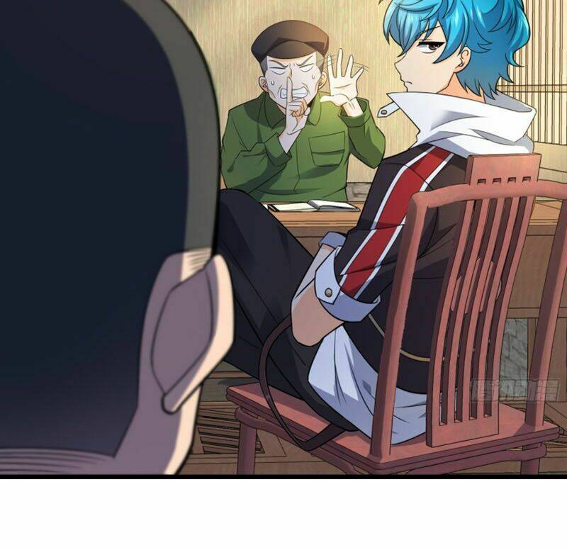 Đại Vương Tha Mạng Chapter 110 - Trang 2