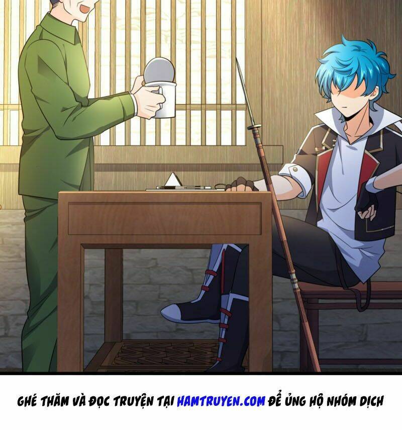 Đại Vương Tha Mạng Chapter 110 - Trang 2