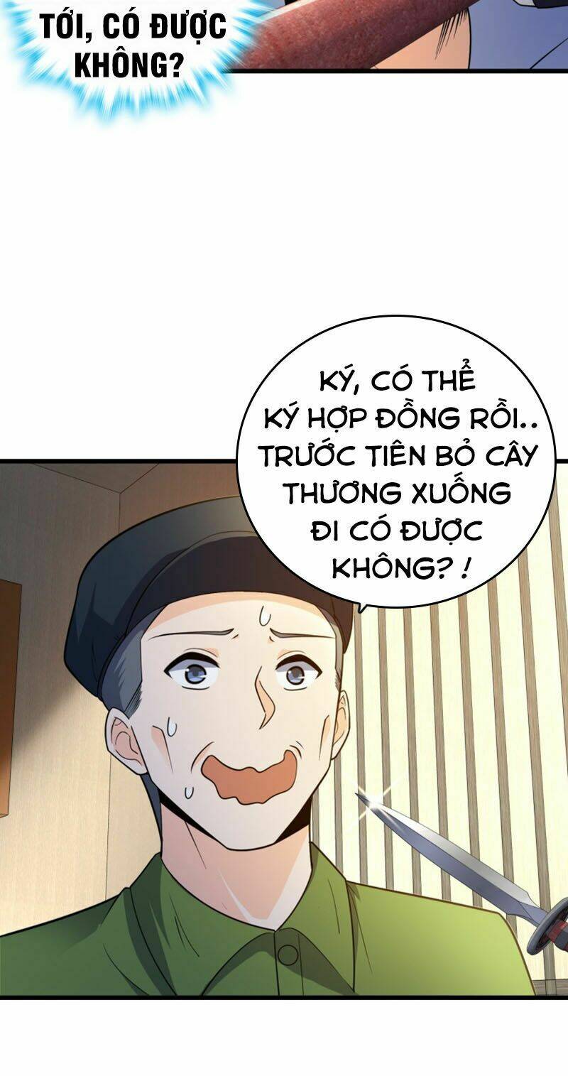 Đại Vương Tha Mạng Chapter 110 - Trang 2