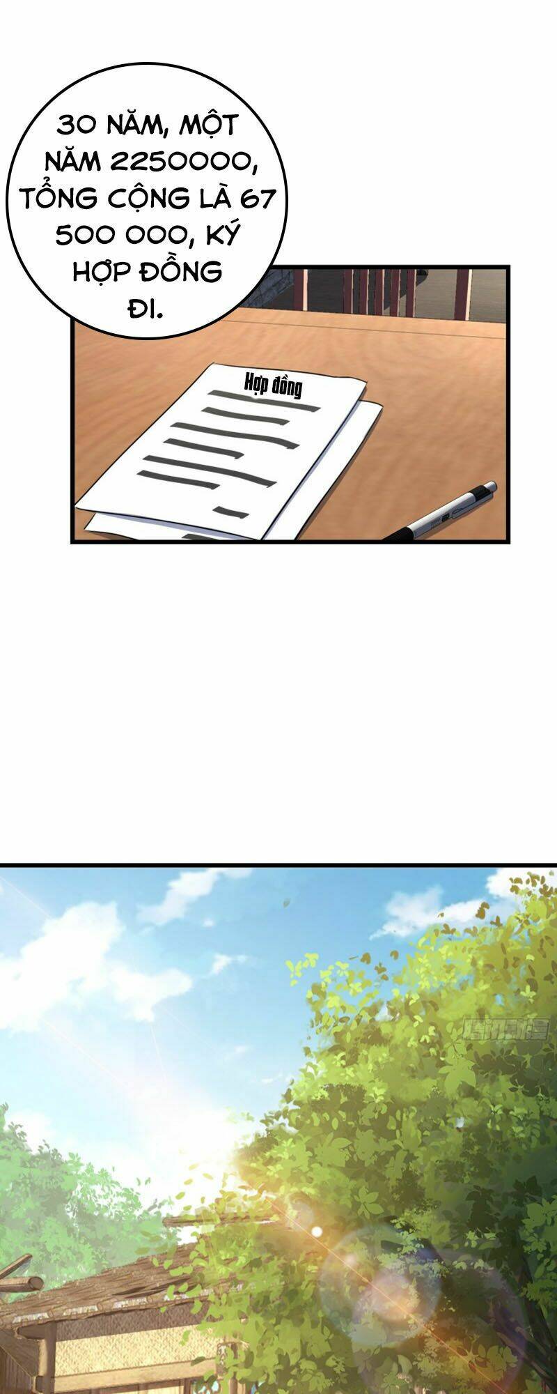 Đại Vương Tha Mạng Chapter 110 - Trang 2