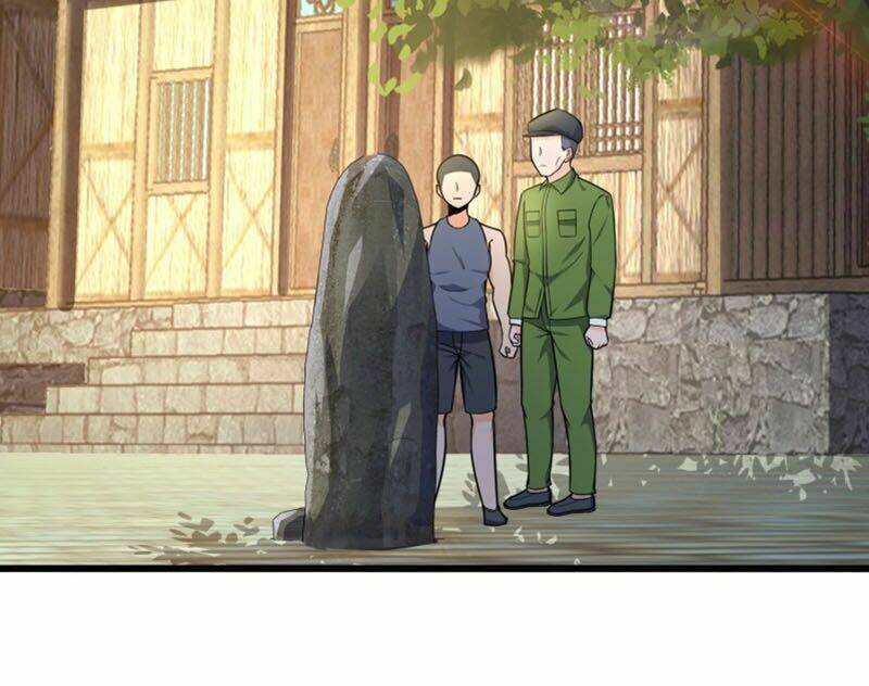 Đại Vương Tha Mạng Chapter 110 - Trang 2