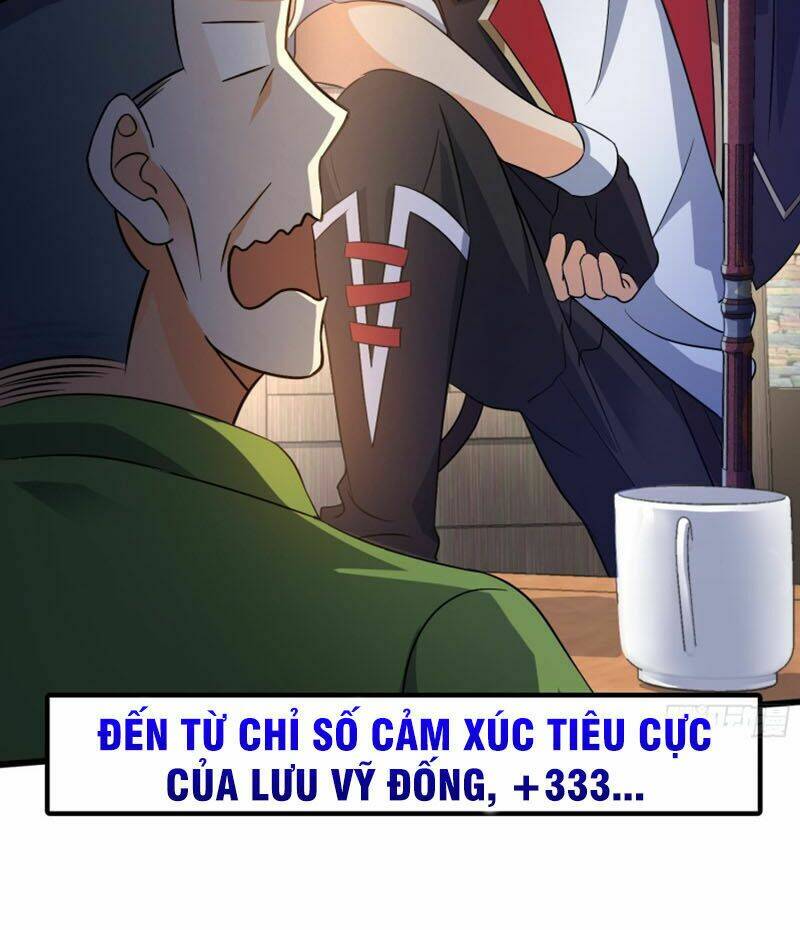 Đại Vương Tha Mạng Chapter 110 - Trang 2