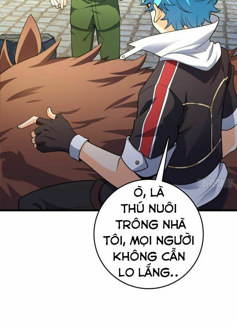 Đại Vương Tha Mạng Chapter 110 - Trang 2