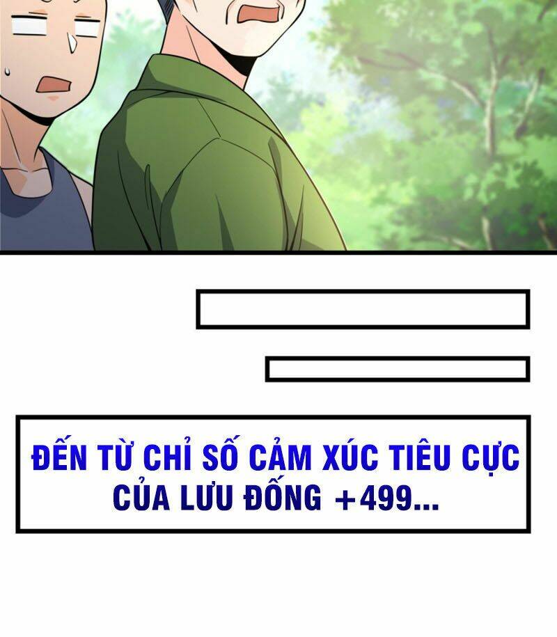 Đại Vương Tha Mạng Chapter 110 - Trang 2