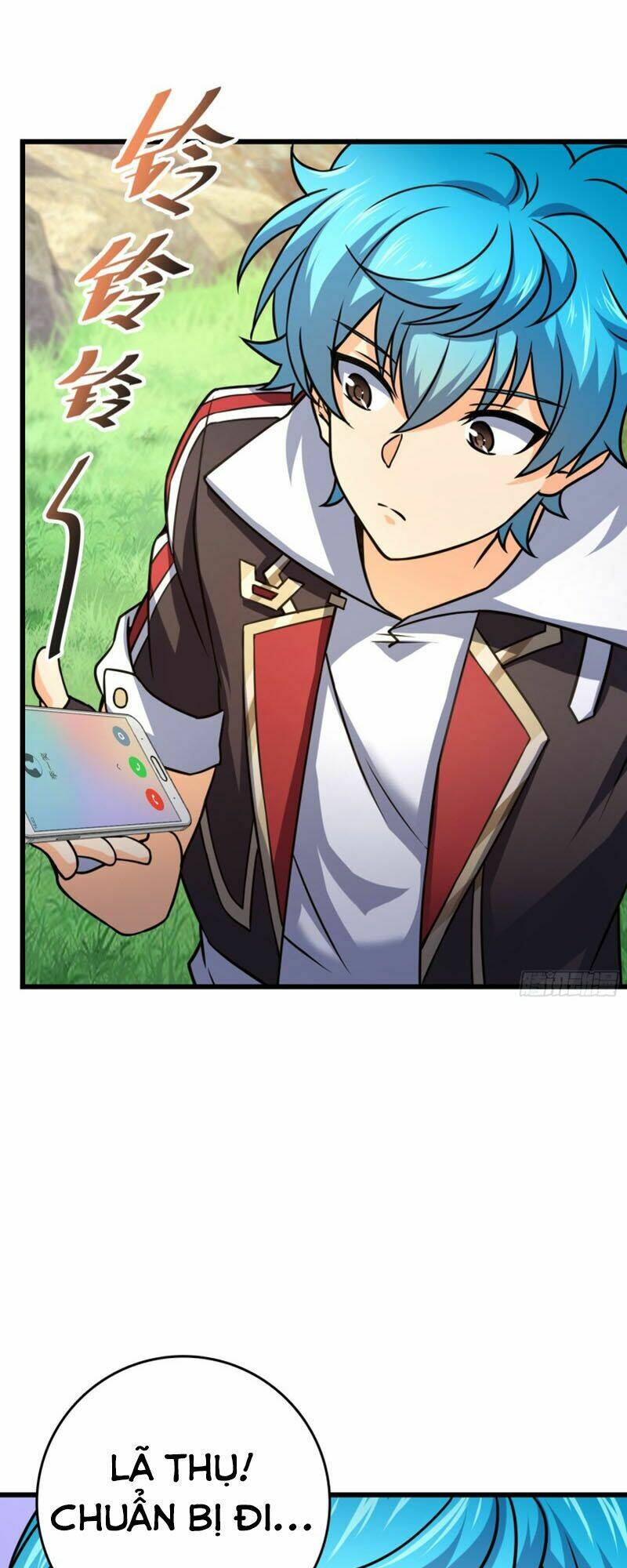 Đại Vương Tha Mạng Chapter 110 - Trang 2