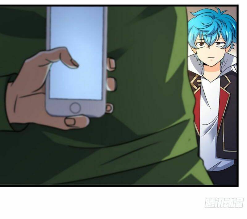 Đại Vương Tha Mạng Chapter 110 - Trang 2