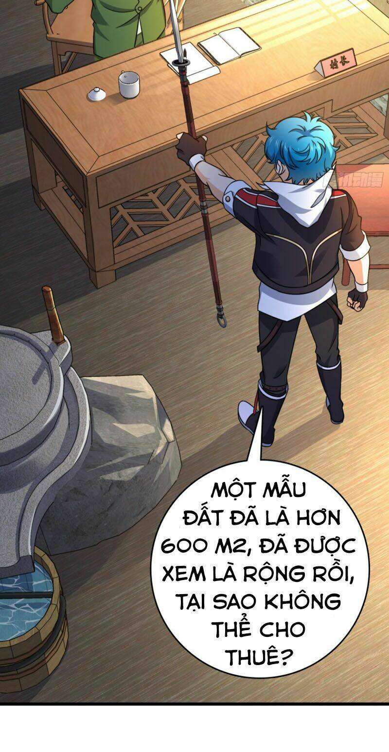 Đại Vương Tha Mạng Chapter 110 - Trang 2