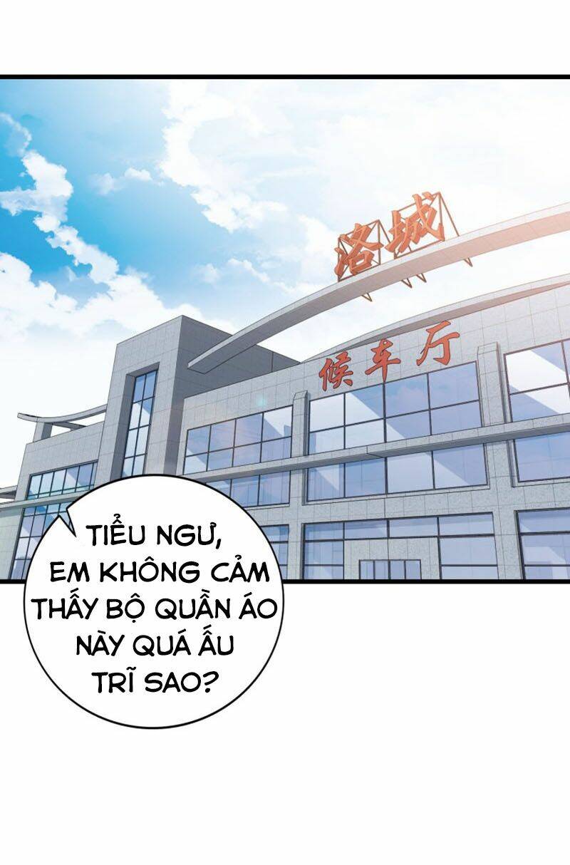 Đại Vương Tha Mạng Chapter 111 - Trang 2