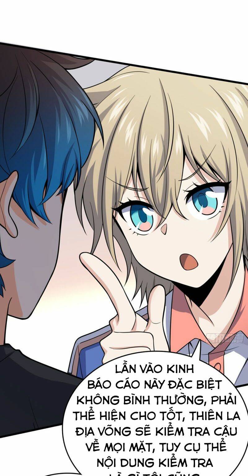 Đại Vương Tha Mạng Chapter 111 - Trang 2