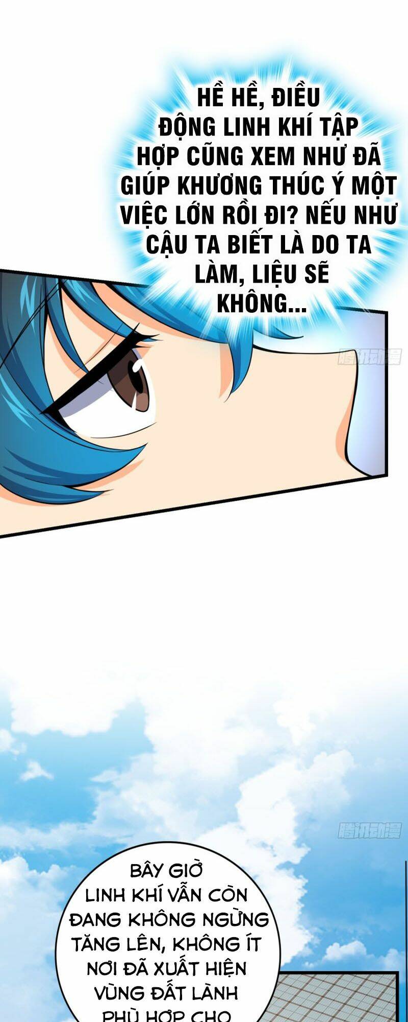 Đại Vương Tha Mạng Chapter 111 - Trang 2