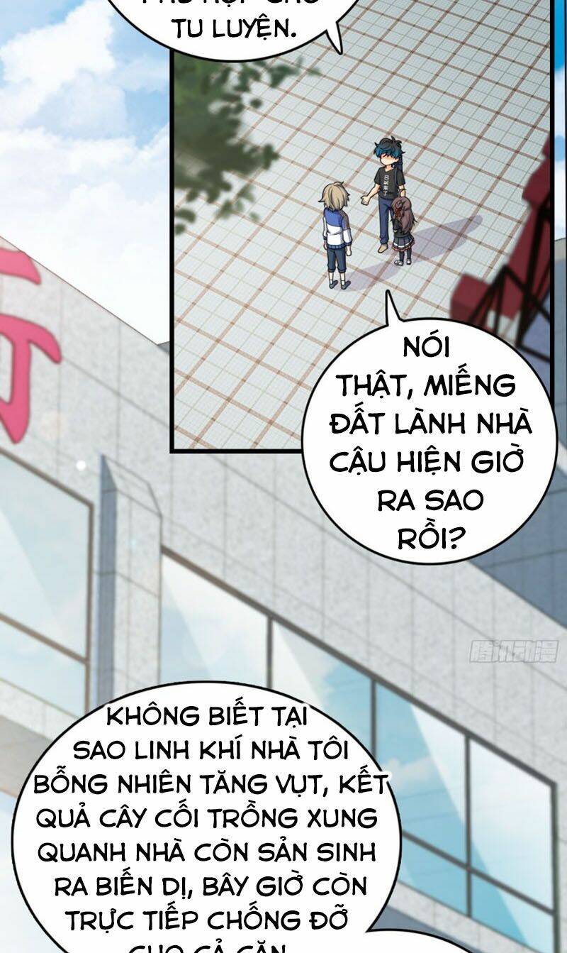 Đại Vương Tha Mạng Chapter 111 - Trang 2