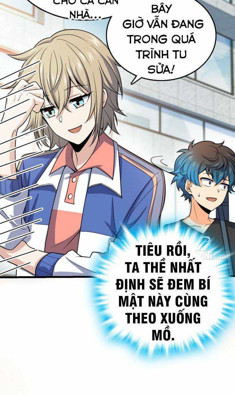 Đại Vương Tha Mạng Chapter 111 - Trang 2