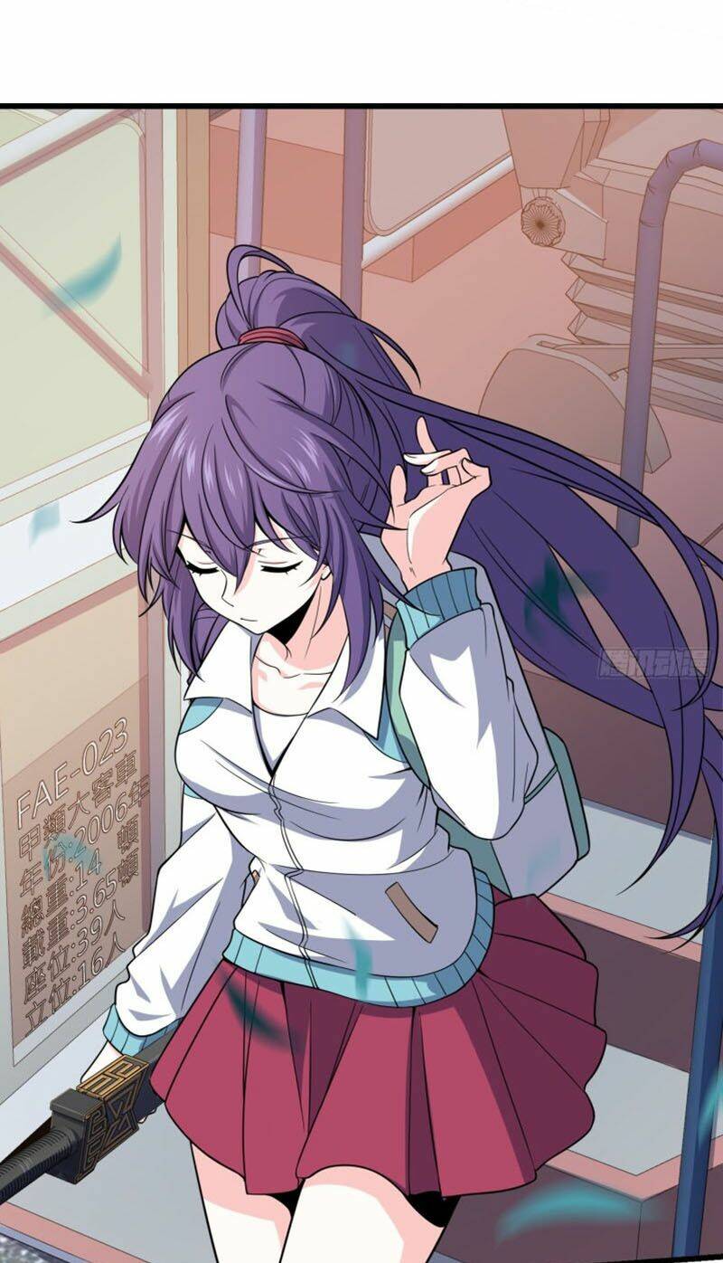 Đại Vương Tha Mạng Chapter 111 - Trang 2