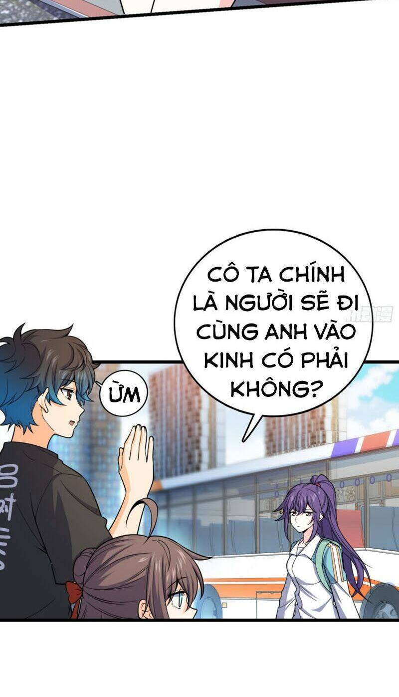 Đại Vương Tha Mạng Chapter 111 - Trang 2