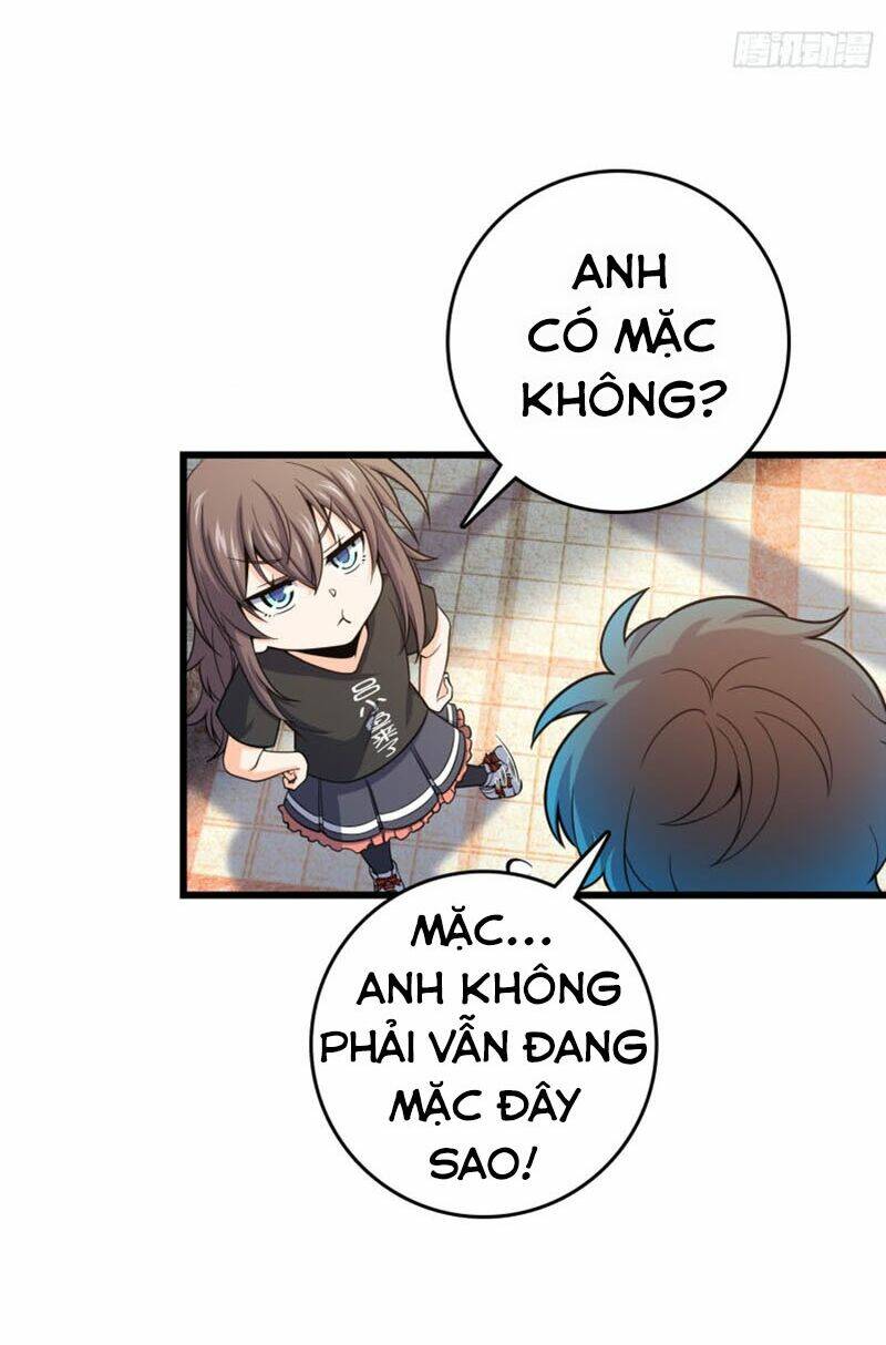 Đại Vương Tha Mạng Chapter 111 - Trang 2