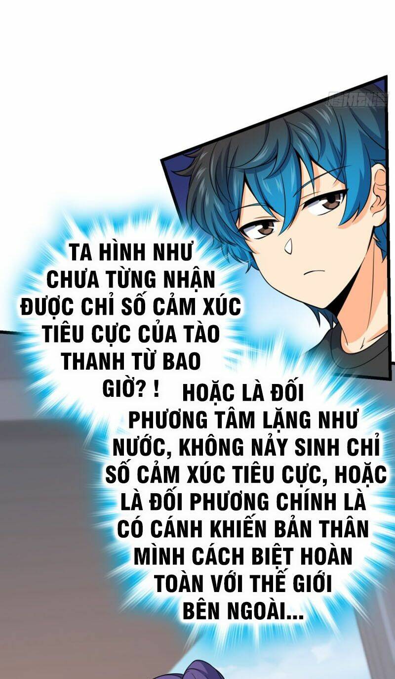 Đại Vương Tha Mạng Chapter 111 - Trang 2