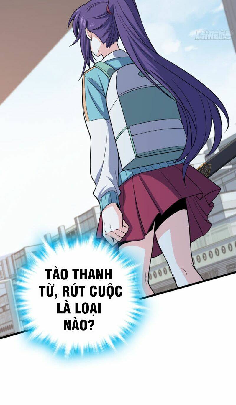 Đại Vương Tha Mạng Chapter 111 - Trang 2