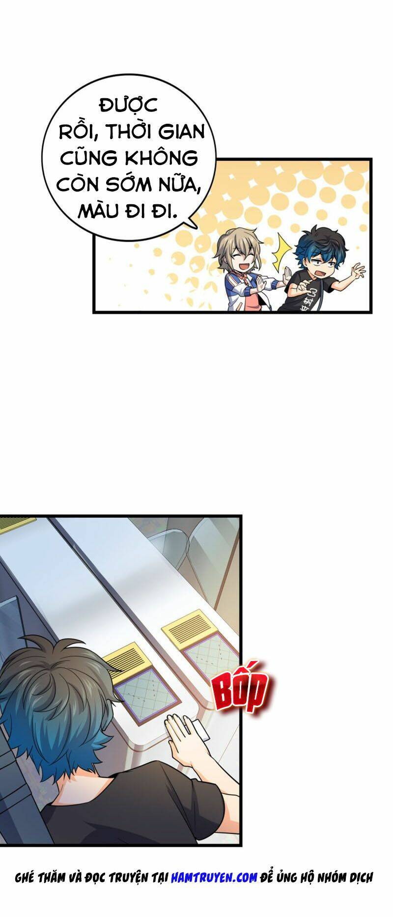 Đại Vương Tha Mạng Chapter 111 - Trang 2