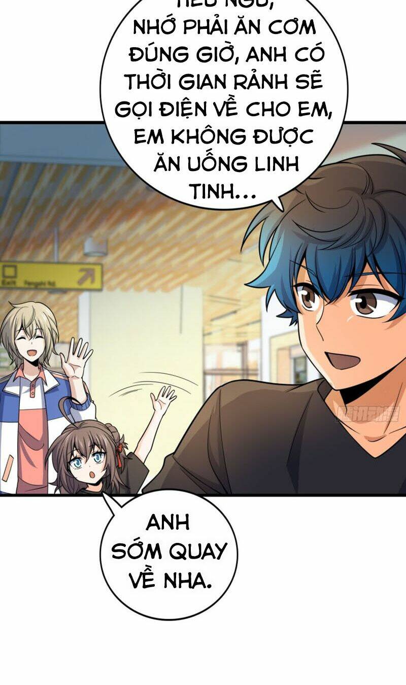 Đại Vương Tha Mạng Chapter 111 - Trang 2