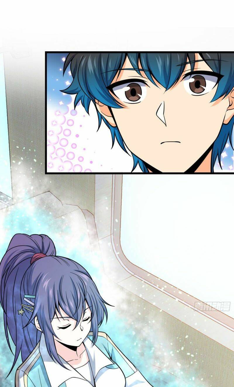 Đại Vương Tha Mạng Chapter 111 - Trang 2