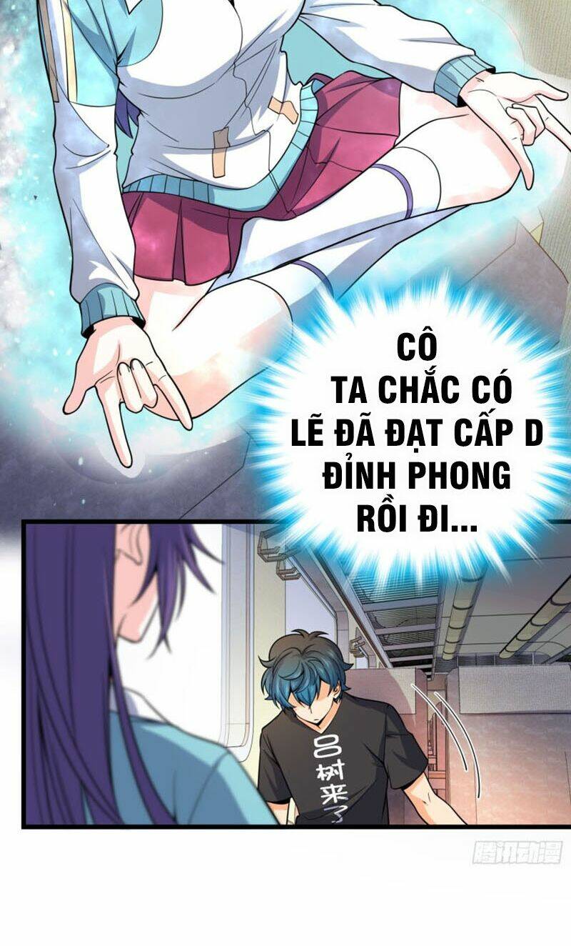 Đại Vương Tha Mạng Chapter 111 - Trang 2