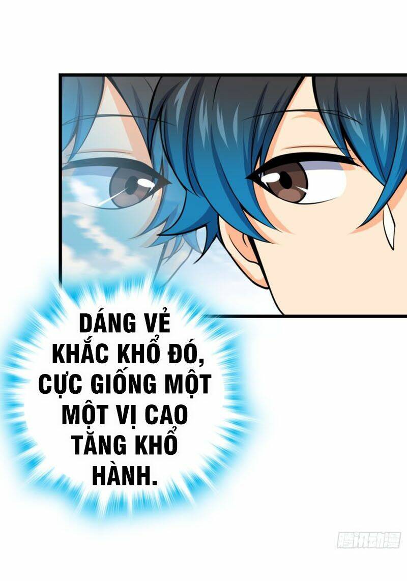 Đại Vương Tha Mạng Chapter 111 - Trang 2